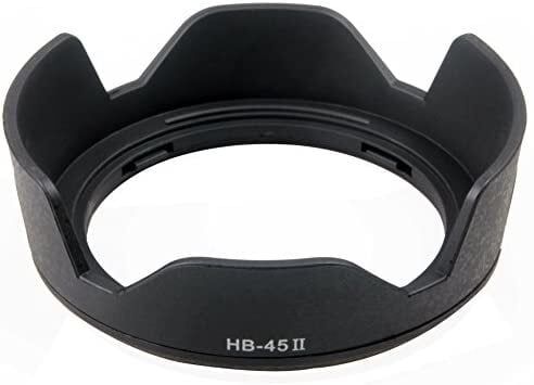 Nikon HB45II 18-55 mm f/3.5-5.6G VR/ED II  Parasoley