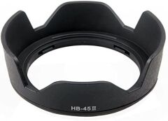 Nikon HB45II 18-55 mm f/3.5-5.6G VR/ED II  Parasoley