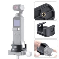 Ulanzi OP-4 DJI Osmo Pocket Wifi İçin Tripod Aparatı