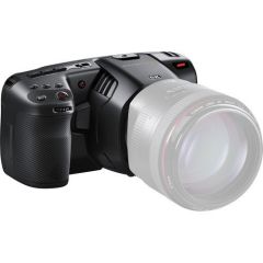 Blackmagic Design Pocket Sinema Kamera 6K