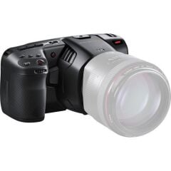 Blackmagic Design Pocket Sinema Kamera 6K