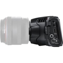 Blackmagic Design Pocket Sinema Kamera 6K