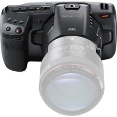 Blackmagic Design Pocket Sinema Kamera 6K