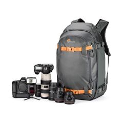 Lowepro Whistler BP 450 AW II Sırt Çantası (Gri)