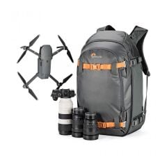 Lowepro Whistler BP 450 AW II Sırt Çantası (Gri)