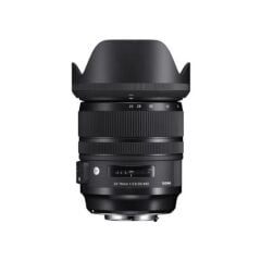 Sigma 24-70mm f/2.8 DG OS HSM Art Lens (Nikon F)