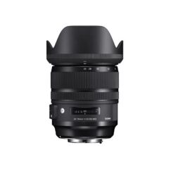 Sigma 24-70mm f/2.8 DG OS HSM Art Lens (Nikon F)