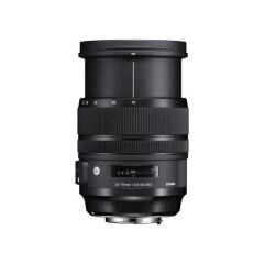Sigma 24-70mm f/2.8 DG OS HSM Art Lens (Nikon F)
