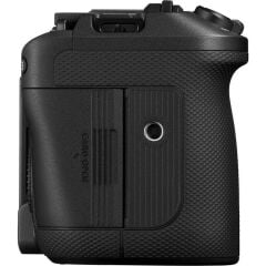 Canon Eos R6 V Sinema Kamera Body
