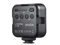 Godox LED6Bi LED Video Işığı