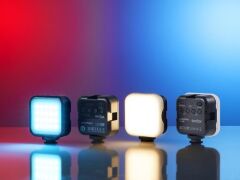 Godox LED6Bi LED Video Işığı