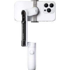 Insta360 Flow AI Powered Smartphone Stabilizer