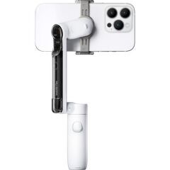 Insta360 Flow AI Powered Smartphone Stabilizer