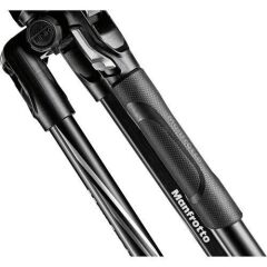 Manfrotto MKBFRLA4BK-BH Befree Advanced Kit