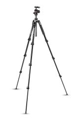 Manfrotto MKBFRLA4BK-BH Befree Advanced Kit