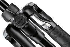 Manfrotto MKBFRLA4BK-BH Befree Advanced Kit