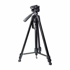 Canon Dslr Fotoğraf Makineleri Için 157CM Tripod + Çanta Kit