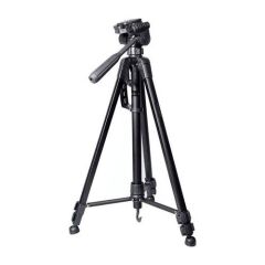 Canon Dslr Fotoğraf Makineleri Için 157CM Tripod + Çanta Kit
