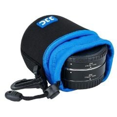 JJC AET-NKZII 11mm + 16mm AF Macro Extension Tüp (Nikon Z)