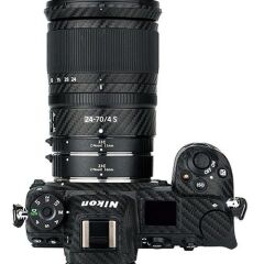 JJC AET-NKZII 11mm + 16mm AF Macro Extension Tüp (Nikon Z)