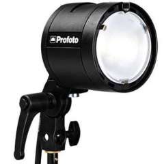 Profoto B2 250 AirTTL Akülü Tekli Kit (2xKafa+Güç Kaynağı+2xAkü+Şarj Aleti)