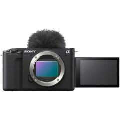 Sony ZV-E1 Aynasız Fotoğraf Makinesi (Sony Eurasia Garantili)