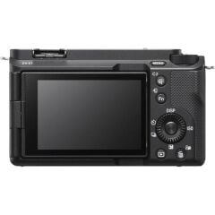 Sony ZV-E1 Aynasız Fotoğraf Makinesi (Sony Eurasia Garantili)