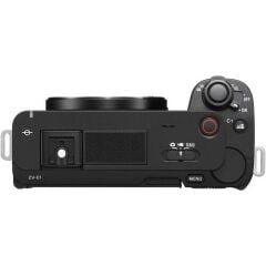 Sony ZV-E1 Aynasız Fotoğraf Makinesi (Sony Eurasia Garantili)
