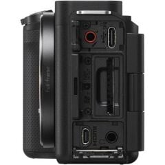 Sony ZV-E1 Aynasız Fotoğraf Makinesi (Sony Eurasia Garantili)
