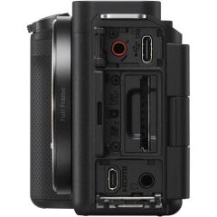 Sony ZV-E1 Aynasız Fotoğraf Makinesi