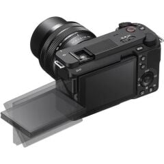 Sony ZV-E1 Aynasız Fotoğraf Makinesi (Sony Eurasia Garantili)
