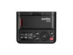 Godox MF12 Makro Flaş