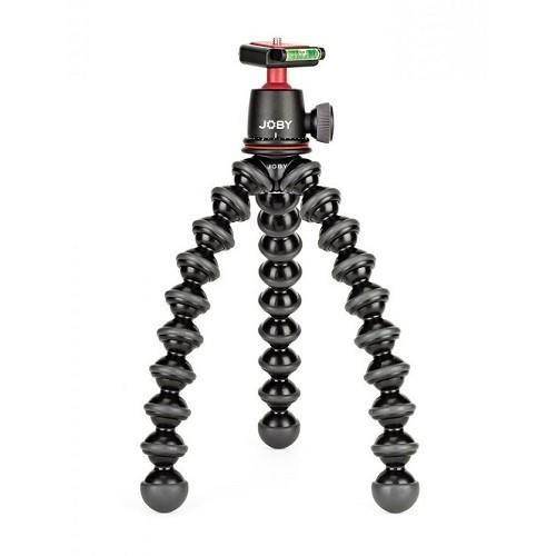 Joby Gorillapod 3K Kit Mini Tripod