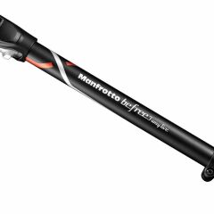 Manfrotto MKBFRLA-3W Befree 3-Way Live Advanced for Sony's Alpha Cameras (SONY)