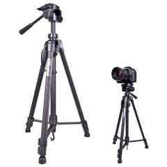 Nikon Dslr Fotoğraf Makineleri Için 157CM Tripod + Çanta Kit