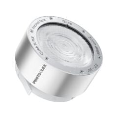 Photoolex QL40 Fresnel Lens Easy Lock LED Işık Odaklayıcı - PH-276-01