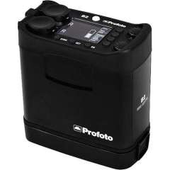 Profoto B2 250 Air TTL Güç Kaynağı (Akü Hariç)