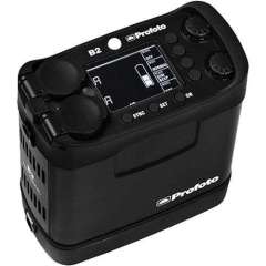 Profoto B2 250 Air TTL Güç Kaynağı (Akü Hariç)