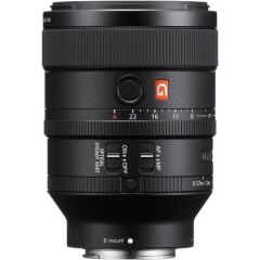 Sony FE 100mm F/2.8 STF GM OSS Lens (SEL100F28GM)