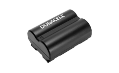 Duracell DRFW235 Fujifilm NP-W235 Batarya