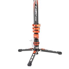 Fotopro X-AIRFLY Mono 3-IN-1 Monopod