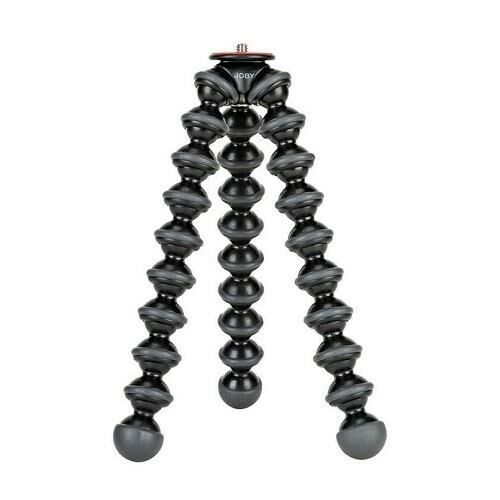 Joby Gorillapod JB01511-BWW 1K Stand Mini Tripod - Siyah
