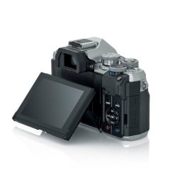 Olympus OM-D E-M10 Mark IV Body