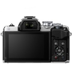 Olympus OM-D E-M10 Mark IV Body