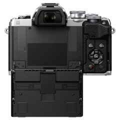 Olympus OM-D E-M10 Mark IV Body