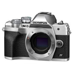 Olympus OM-D E-M10 Mark IV Body