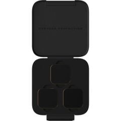 Polarpro insta 360 Ace/Acep Pro Shutter Collection Nd8-Nd16-Nd32 (Acep-Shutter)