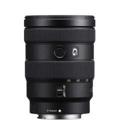 Sony E 16-55mm F/2.8 G Lens (Sony Eurasia Garantili)