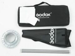 Godox SB-BW-6060 Soft Box (60X60 Bowens)
