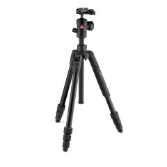 Manfrotto MKBFRTA4BM-BH Befree Advanced Nerissimo Travel Tripod Twist
